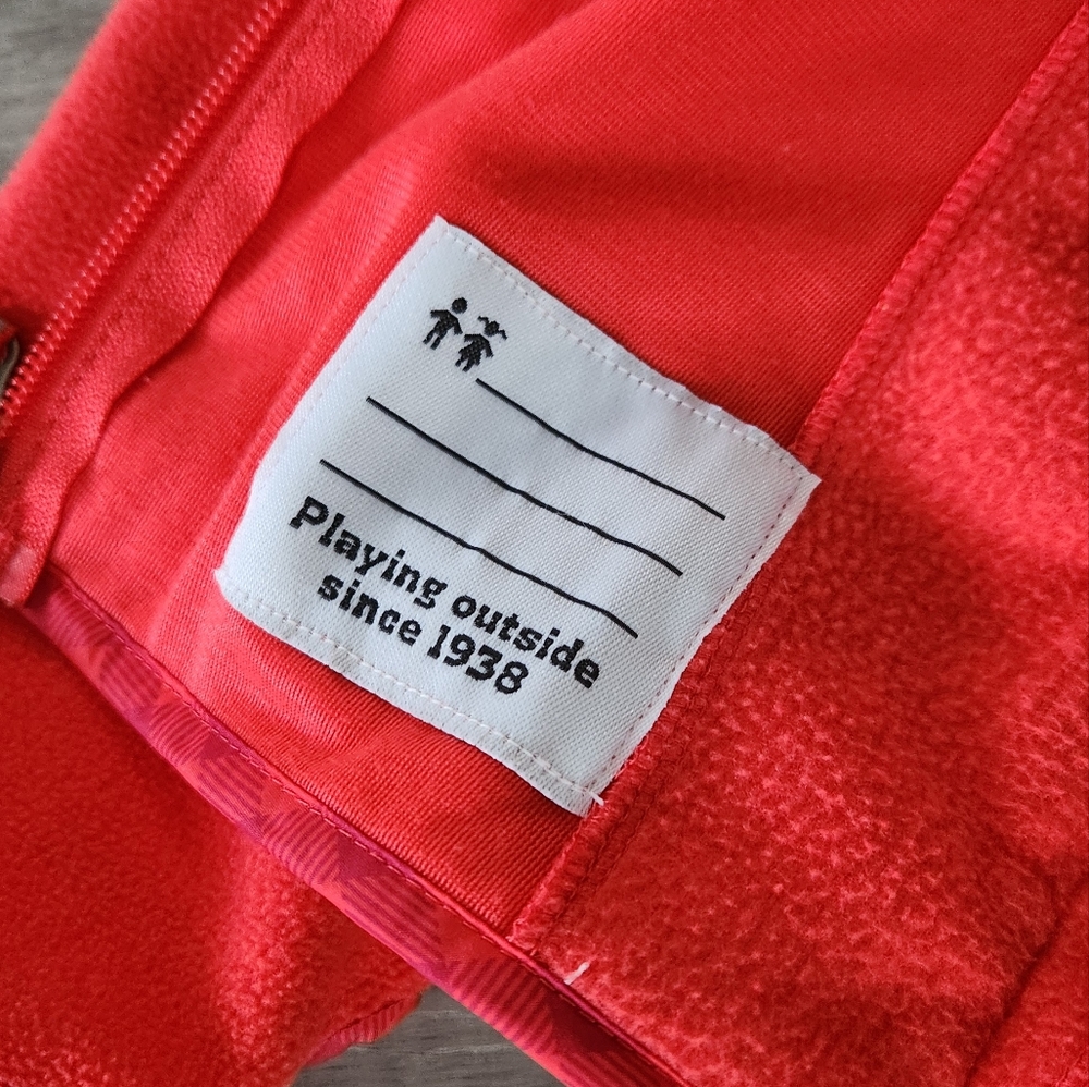 Columbia 'Fast Trek II' Fleece Jacket - Picture 10 of 12